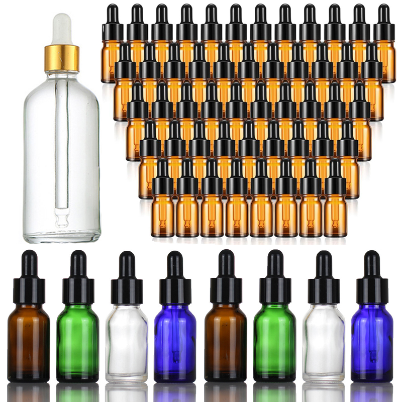 Perfume Fragrance World Aromatix X Xandal 100Ml Unisex - 空のバークリアガラスタンパーボトル、レイブ付きトラベルキャップ、純粋なエッセンシャルオイル、アロマテラピー液体香水、5ml-100ml