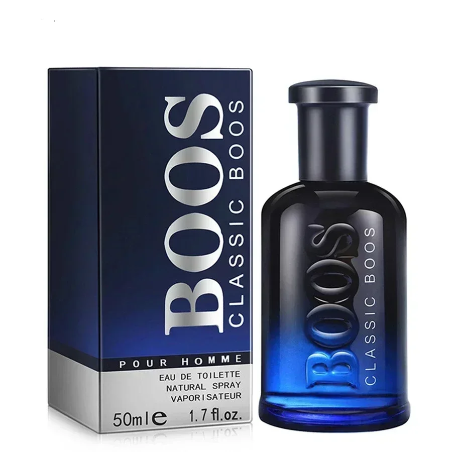 Perfume Fragrance Sale - 新製品 ホットセール メンズ香水 自信を高める コロン香水 アトマイザー