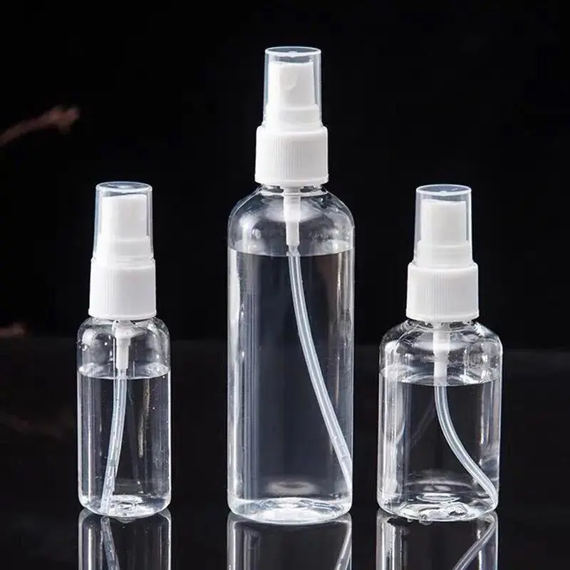 Perfume Fragrance World Aromatix X Xandal 100Ml Unisex - 30 50 100ml ファインミストスプレーボトル 空のプラスチック製詰め替え容器 アルコール香水