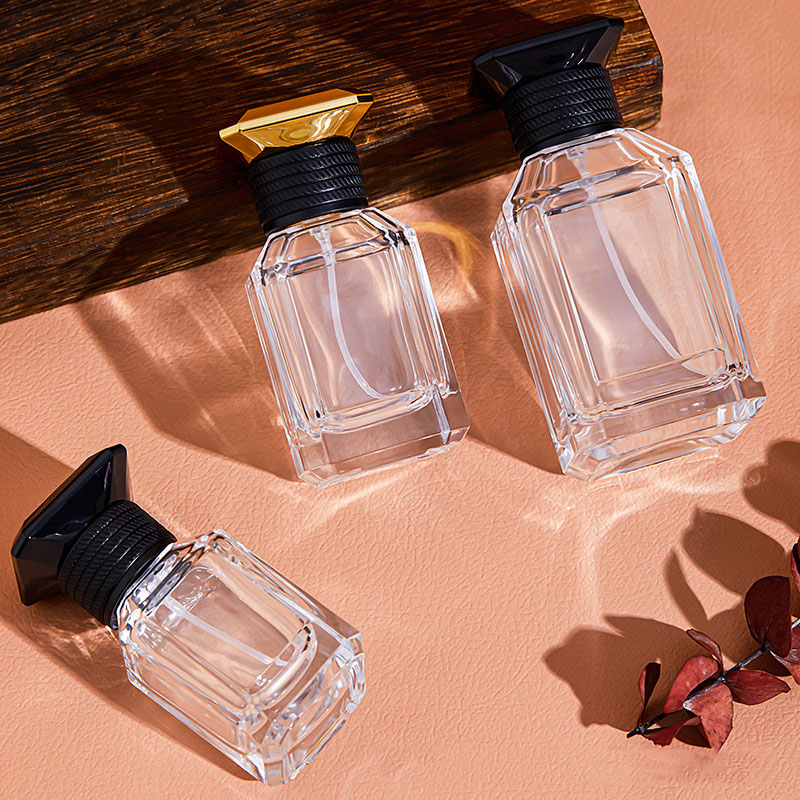 Perfume Fragrance World Aromatix X Xandal 100Ml Unisex - 30 ミリリットル/50 ミリリットル/100 ミリリットル透明ガラススプレーポンプボトル旅行ポータブル香水液体詰め替えボトルアトマイザー