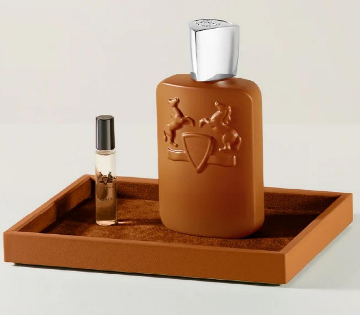 125ml ブラウンボトル メンズフレグランス リッチウッデ - Perfume Alcohol Fragrance のレビューと価格