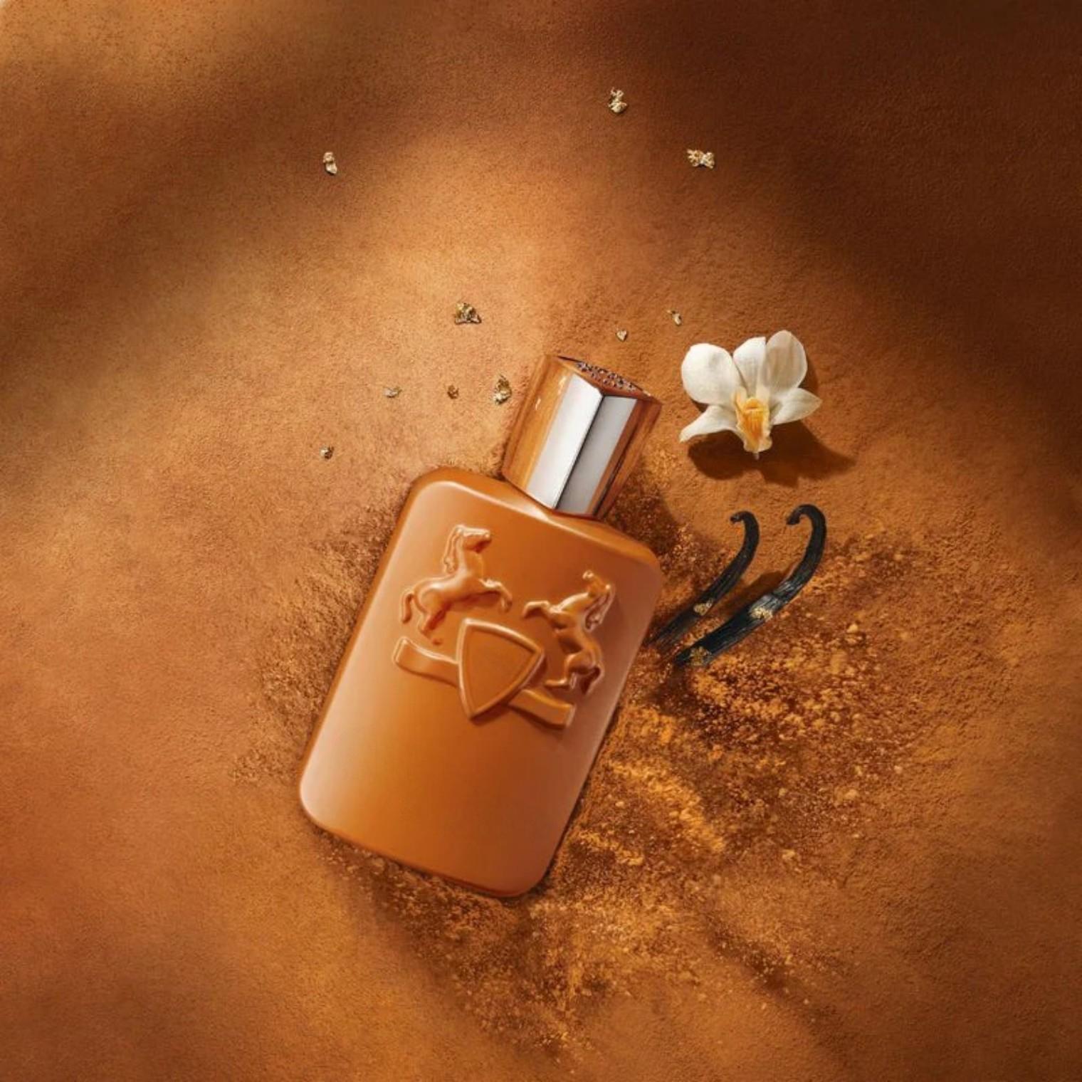 125ml ブラウンボトル メンズフレグランス リッチウッデ - Perfume Alcohol Fragrance のレビューと価格