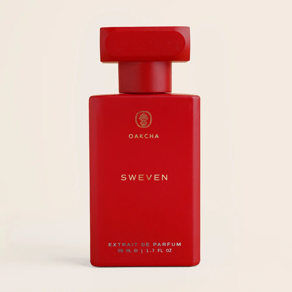OAKCHA スウェブン パフューム エクストレ 50ml/ - Perfume Fragrance Families のレビューと価格