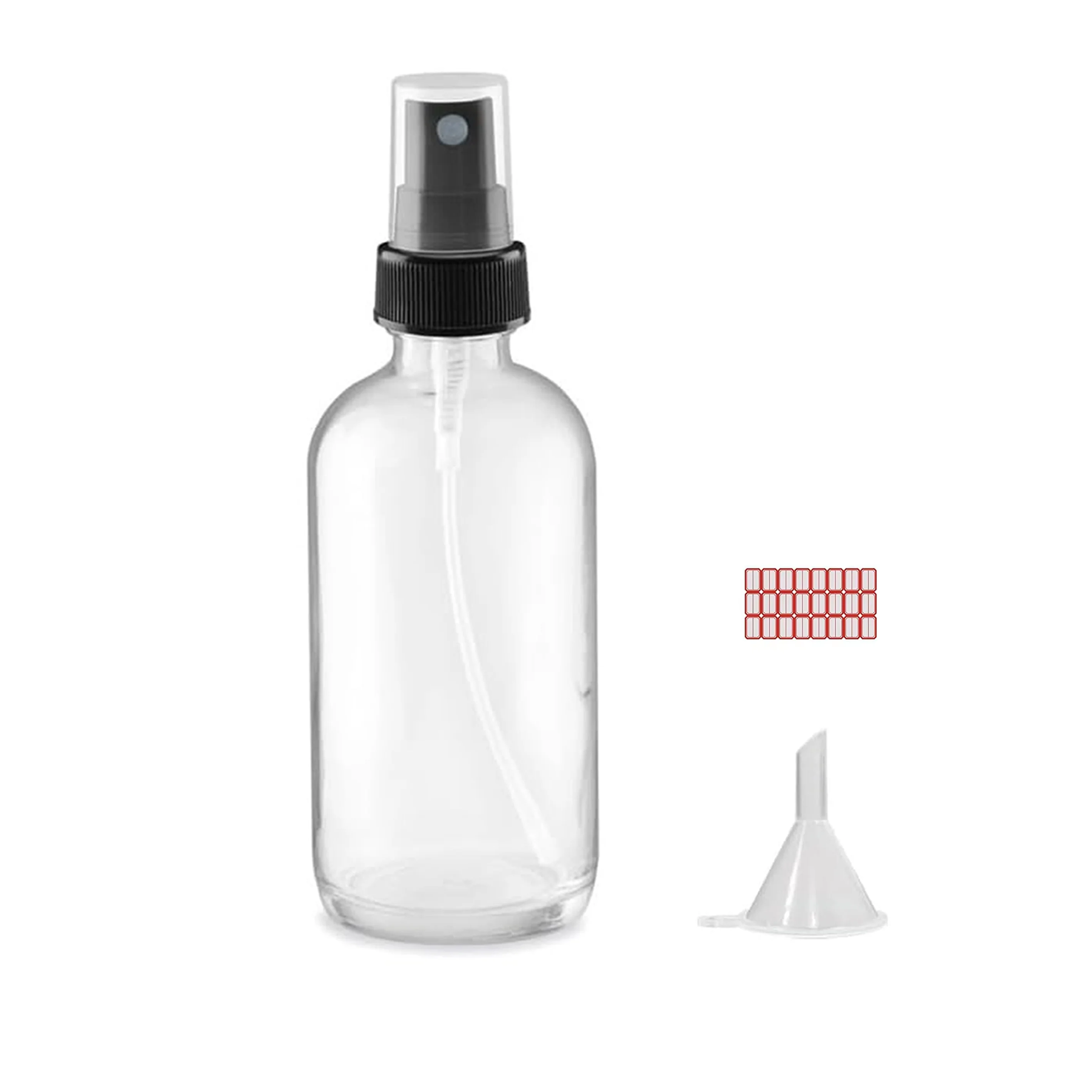 1PC 5 ミリリットル-100 ミリリットル透明ガラス香水 - Perfume Fragrance World Aromatix X Xandal 100Ml Unisex のレビューと価格