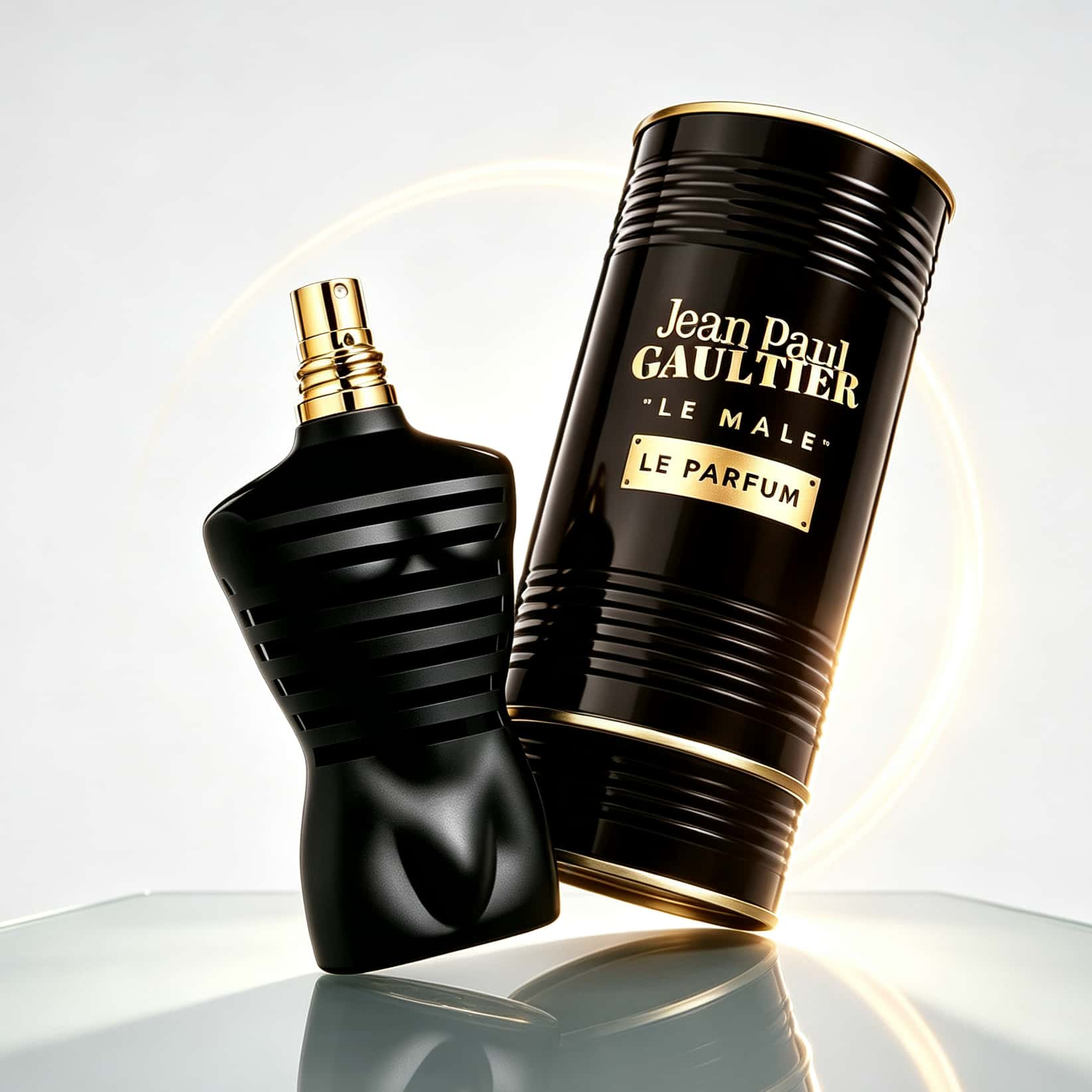 1. ジャン・ポール・ゴルティエ ル・マール ル・パルファム - Perfume Fragrance Jean Paul Gaultier Le Male のレビューと価格