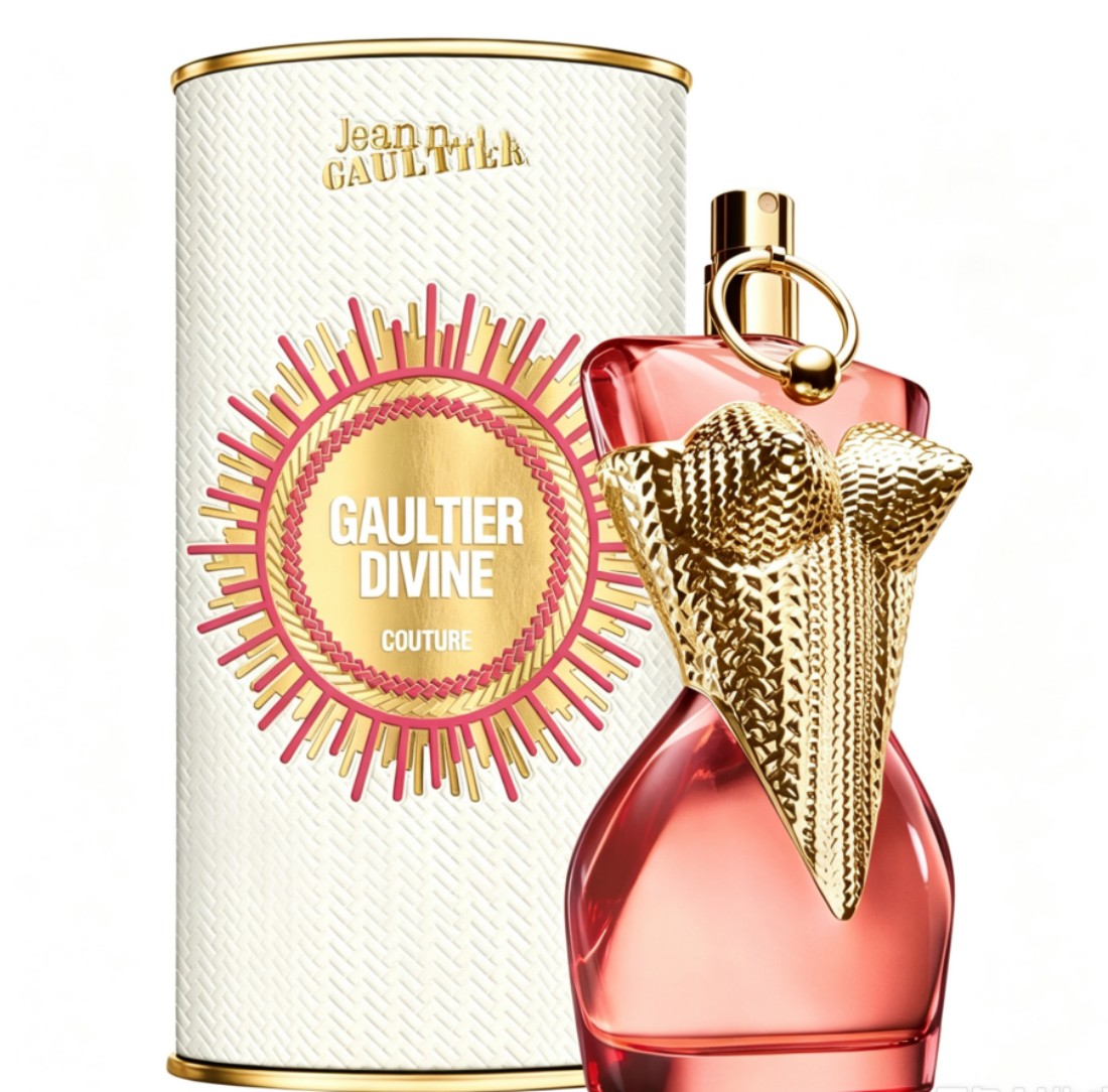 ジャン・ポール・ゴルティエの「ゴルティエ・ディヴァイン・クチ - Perfume Fragrance Jean Paul Gaultier Le Male のレビューと価格