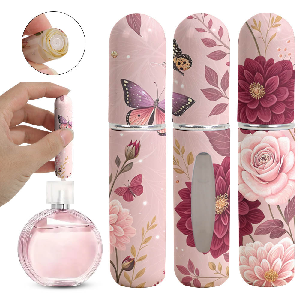 新しい 5 ミリリットルミニ香水瓶空のポータブル空の化粧品容 - Perfume Fragrance World Aromatix X Xandal 100Ml Unisex のレビューと価格