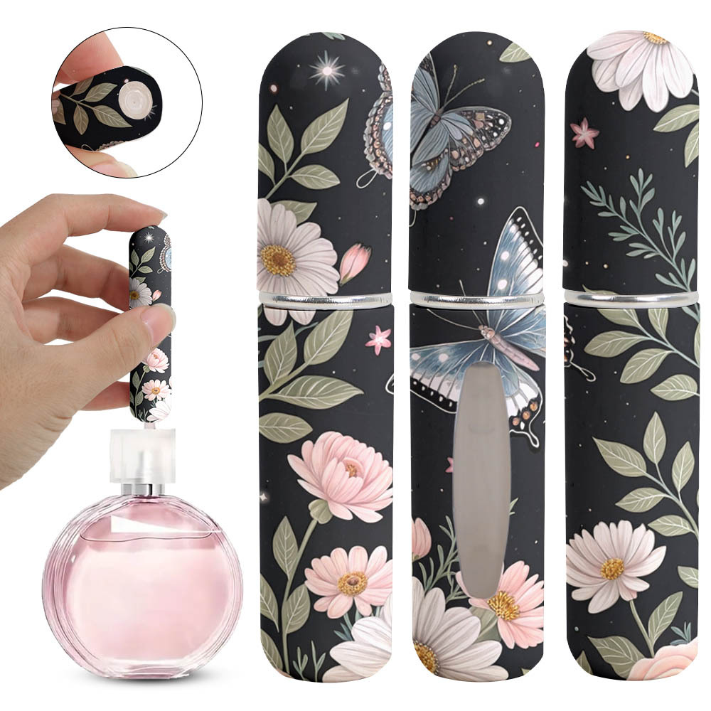 新しい 5 ミリリットルミニ香水瓶空のポータブル空の化粧品容 - Perfume Fragrance World Aromatix X Xandal 100Ml Unisex のレビューと価格