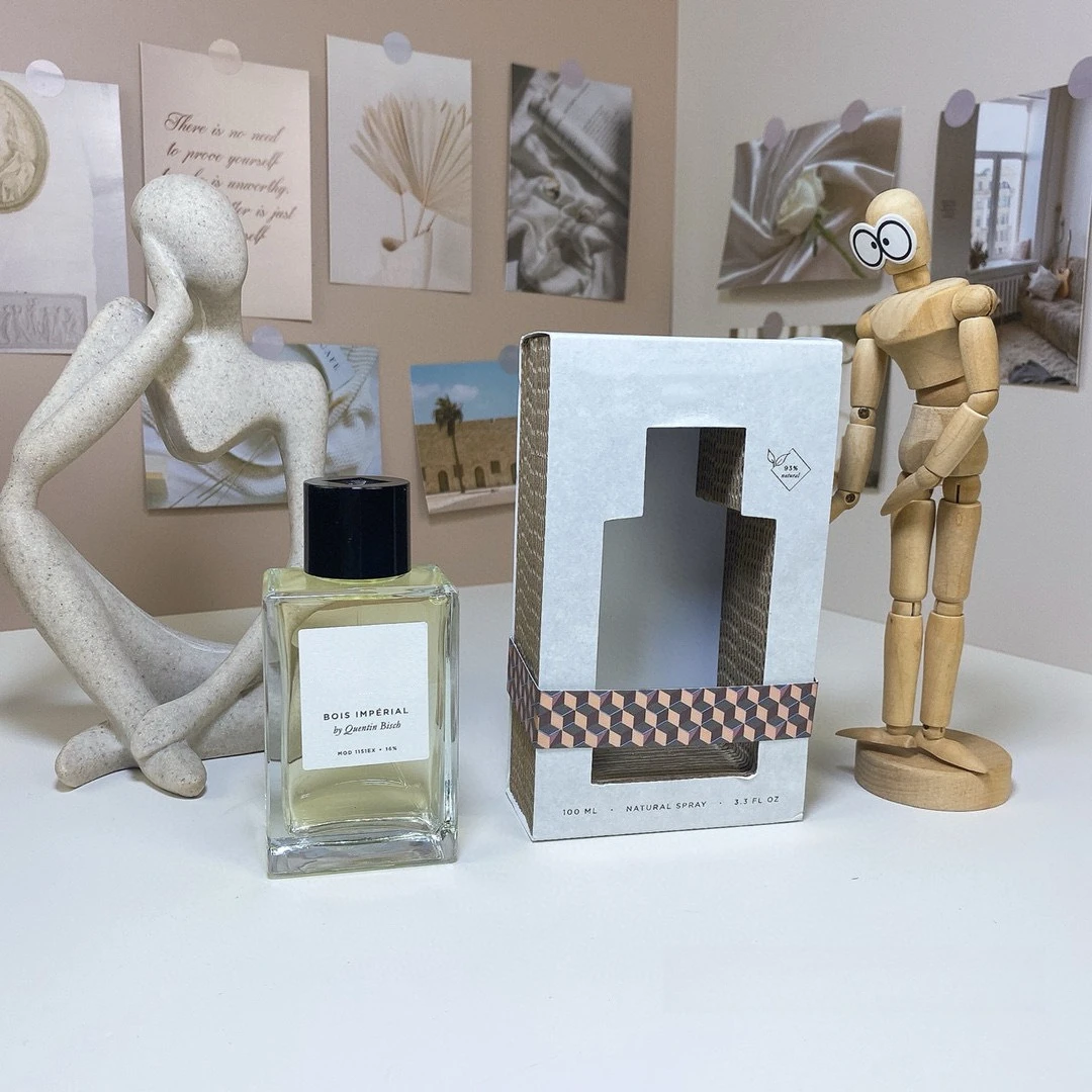 ホットセール香水 ウッドインペリアル 100ml ユニセック - Perfume Fragrance Sale のレビューと価格