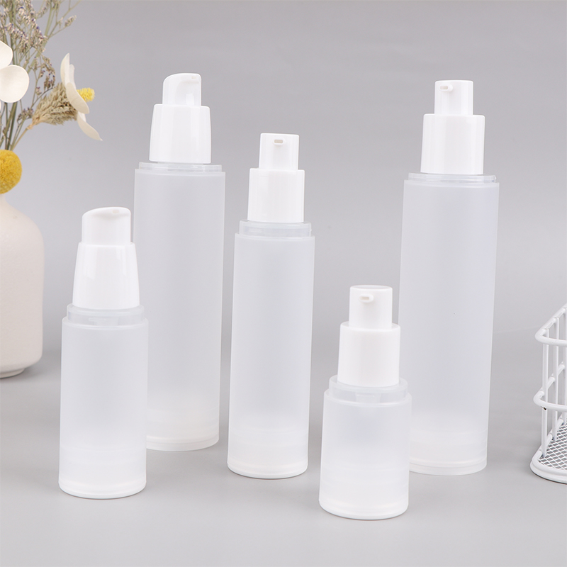 1PC 15-100 ミリリットル白空の真空エアレスプラスチ - Perfume Fragrance World Aromatix X Xandal 100Ml Unisex のレビューと価格