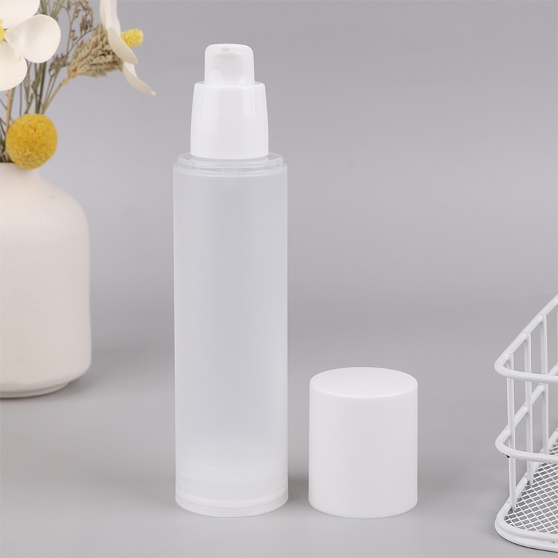 1PC 15-100 ミリリットル白空の真空エアレスプラスチ - Perfume Fragrance World Aromatix X Xandal 100Ml Unisex のレビューと価格
