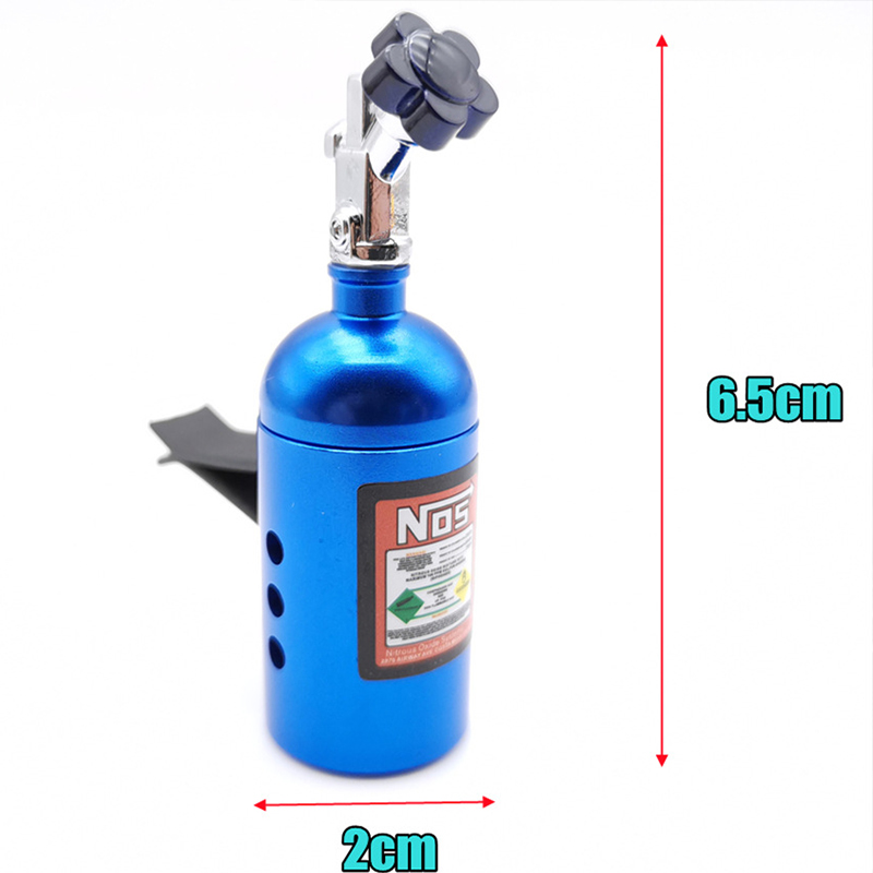 NOS窒素ボトル型車用芳香剤 - ホットセール エアベントア - Perfume Fragrance Sale のレビューと価格