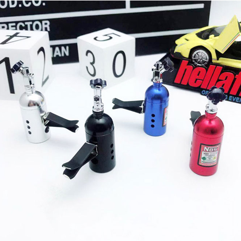 NOS窒素ボトル型車用芳香剤 - ホットセール エアベントア - Perfume Fragrance Sale のレビューと価格