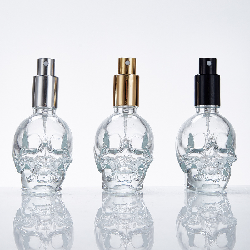 30/50/100ml クリエイティブスカルガラススプレーボ - Perfume Fragrance World Aromatix X Xandal 100Ml Unisex のレビューと価格