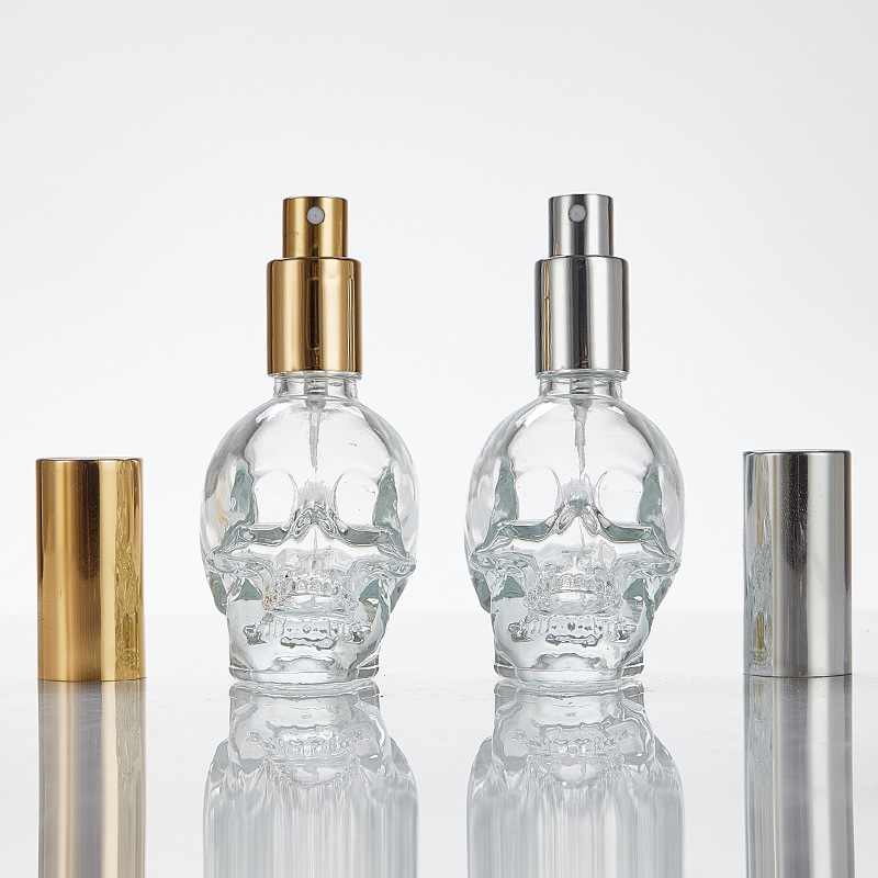30/50/100ml クリエイティブスカルガラススプレーボ - Perfume Fragrance World Aromatix X Xandal 100Ml Unisex のレビューと価格