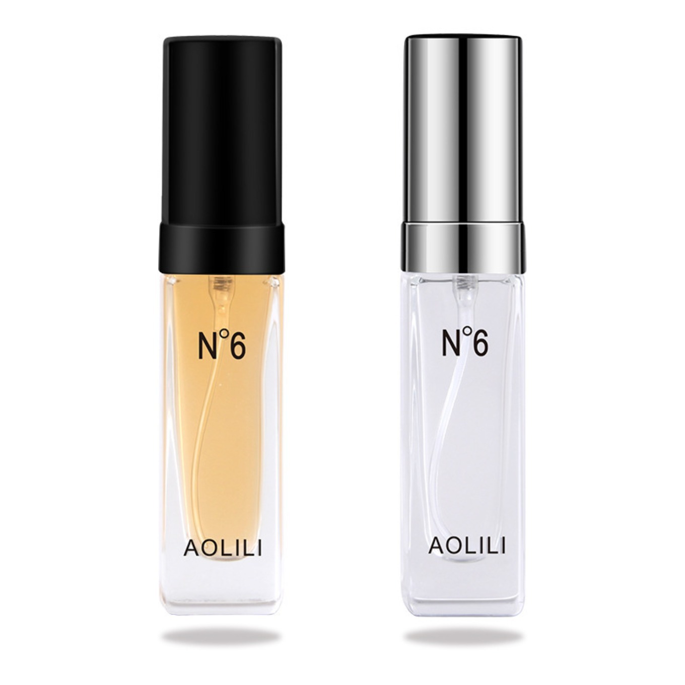 N6 男女兼用香水 フレッシュフローラル 長持ち 軽い香り  - Perfume Alcohol Fragrance のレビューと価格