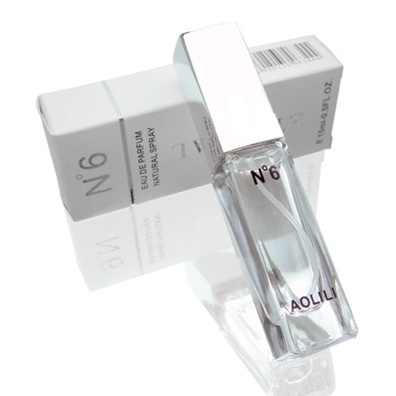 N6 男女兼用香水 フレッシュフローラル 長持ち 軽い香り  - Perfume Alcohol Fragrance のレビューと価格