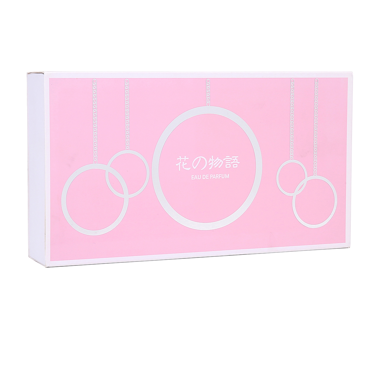 高級感あふれる4種類の香りが楽しめるレディースフレグランスコ - The Collection Perfume Fragrance のレビューと価格