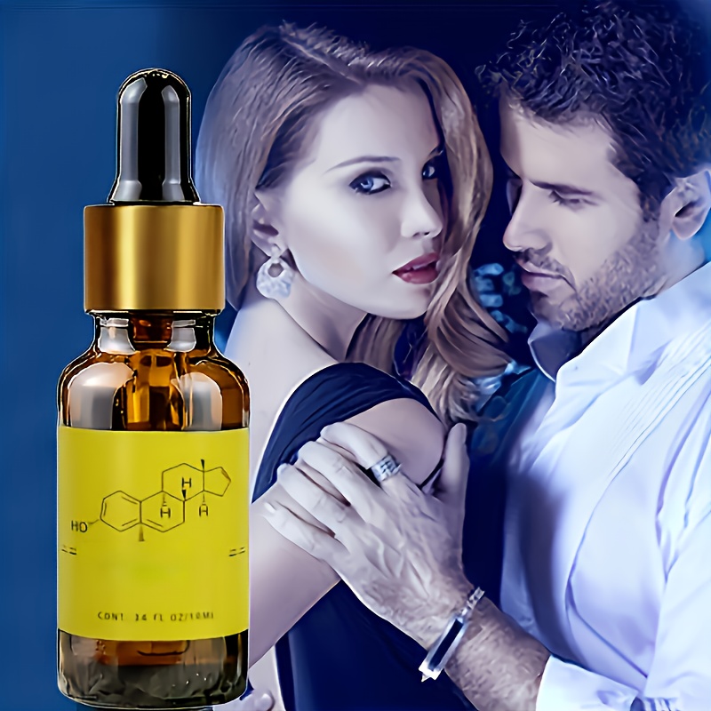 3/4個入り フェロモン香水 ユニセックス 長持ち 軽い香り - Perfume Alcohol Fragrance のレビューと価格