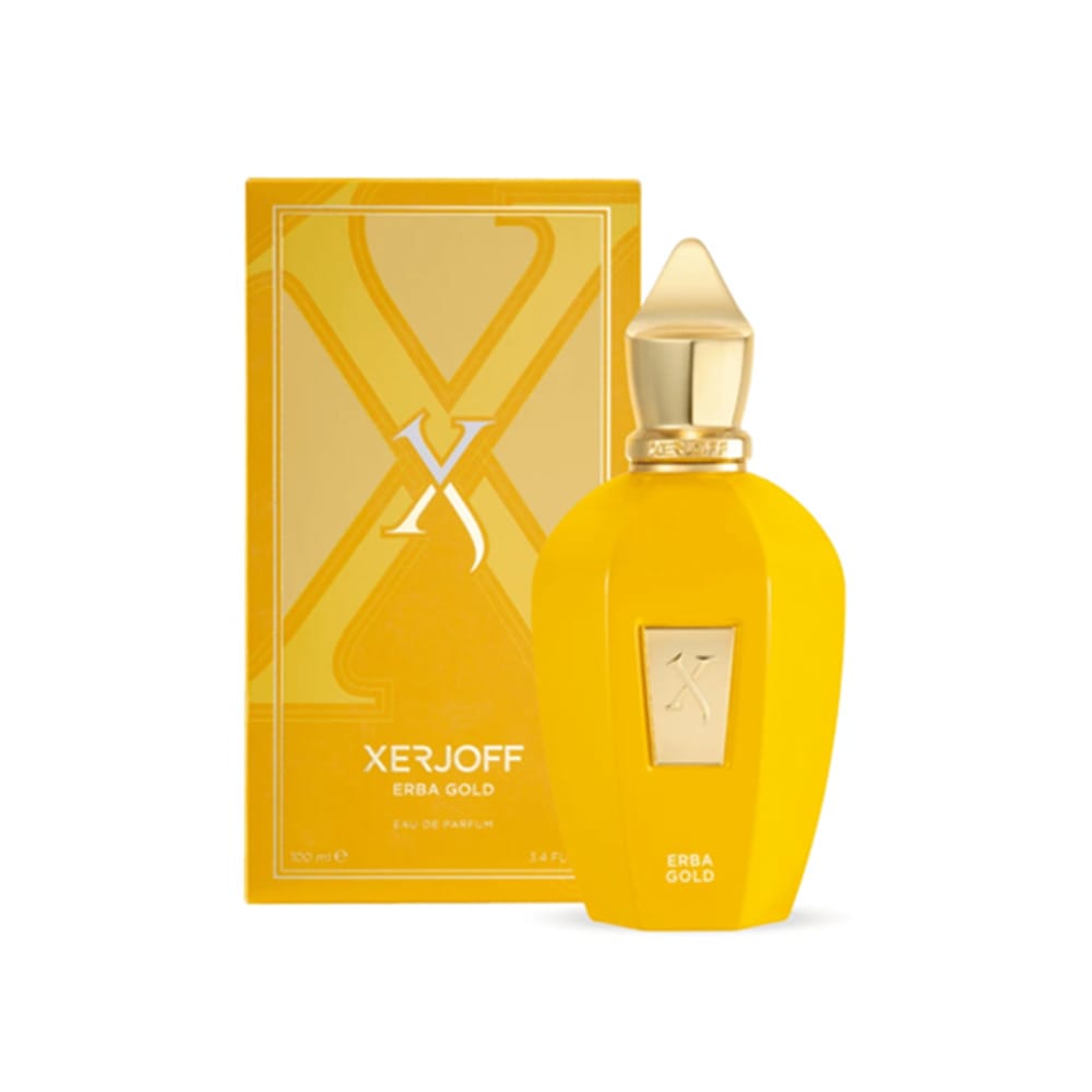 Xerjoff Erba Gold EDP、100ml；ED - Perfume Alcohol Fragrance のレビューと価格