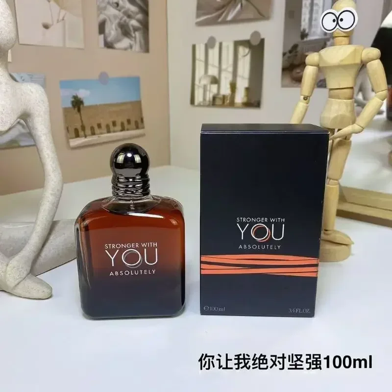 100ml ストロンガー・ウィズ・ユー・アブソリュート・オリ - Perfume Fragrance Families のレビューと価格