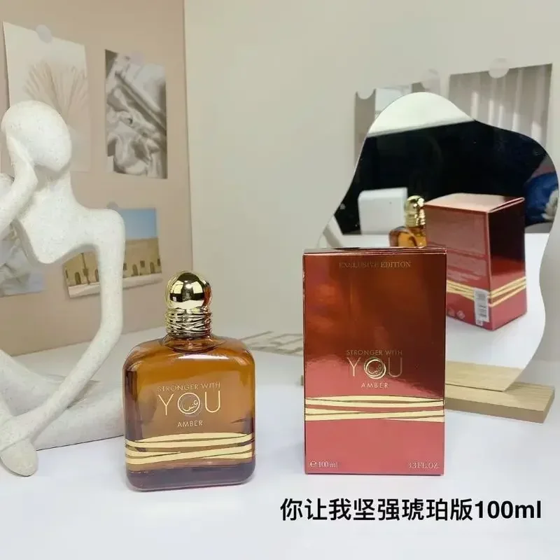 100ml ストロンガー・ウィズ・ユー・アブソリュート・オリ - Perfume Fragrance Families のレビューと価格