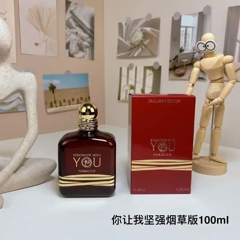 100ml ストロンガー・ウィズ・ユー・アブソリュート・オリ - Perfume Fragrance Families のレビューと価格