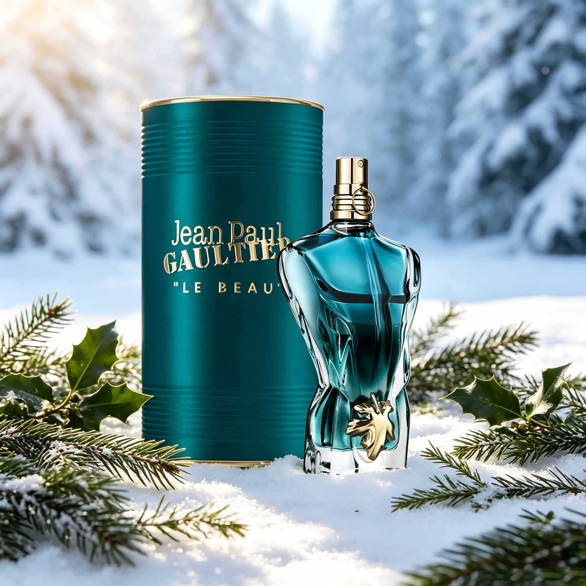 ジャン・ポール・ゴルチエ ル・ボー メンズ香水、フレッシュな - Perfume Fragrance Jean Paul Gaultier Le Male のレビューと価格