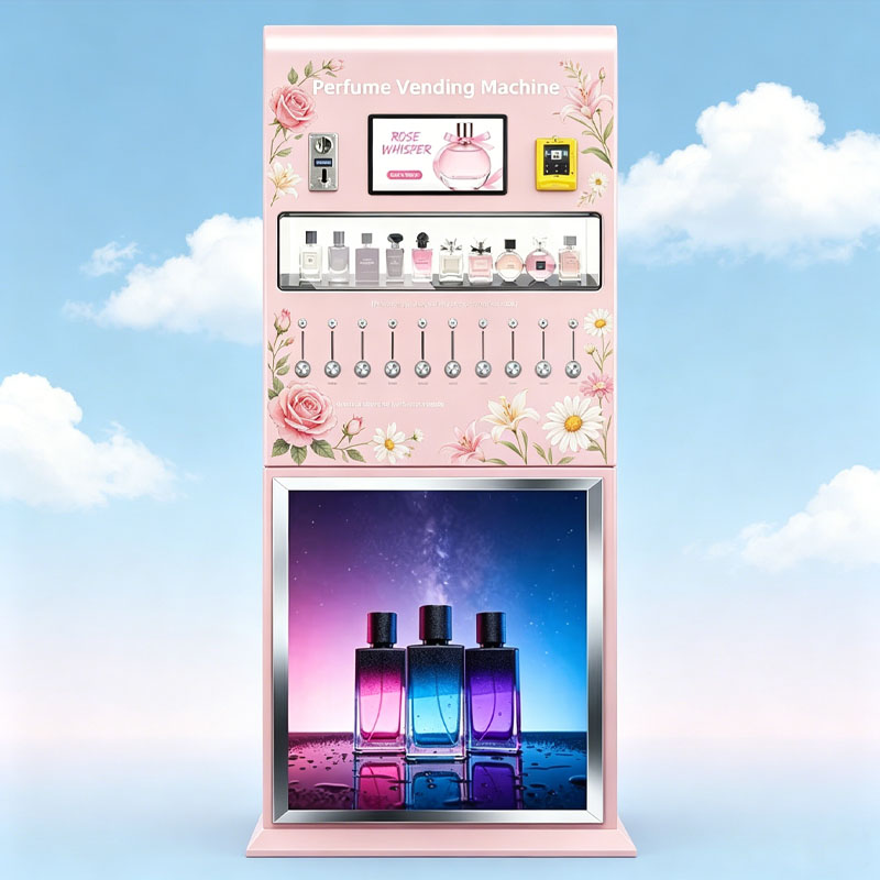 自動香水噴霧機 スマートフレグランスディスペンサー 旅行用サ - Perfume Fragrance Sale のレビューと価格
