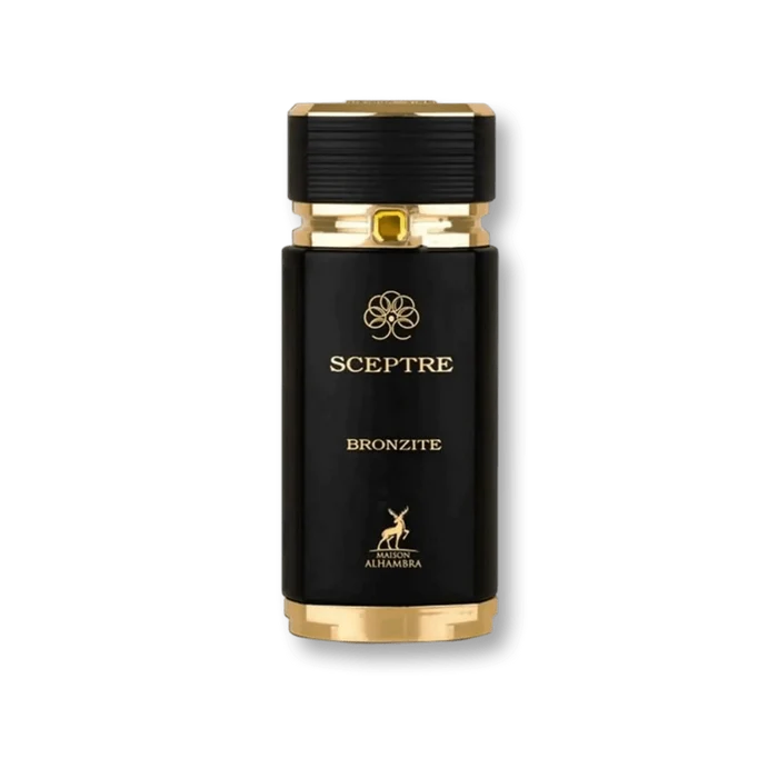 メゾン・アルハンブラ セプター ブロンザイト オードパルファ - Perfume Alcohol Fragrance のレビューと価格