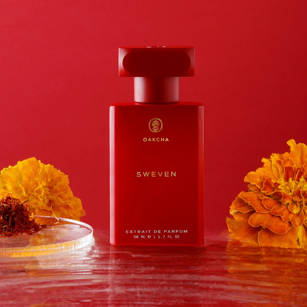 OAKCHA スウェブン パフューム エクストレ 50ml/ - Perfume Fragrance Families のレビューと価格