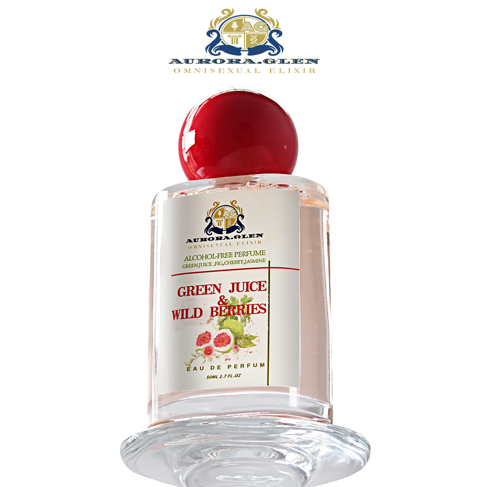 ブランドオリジナル イチジクグリーンリーフの香りのパルファム - Perfume Fragrance Oil のレビューと価格