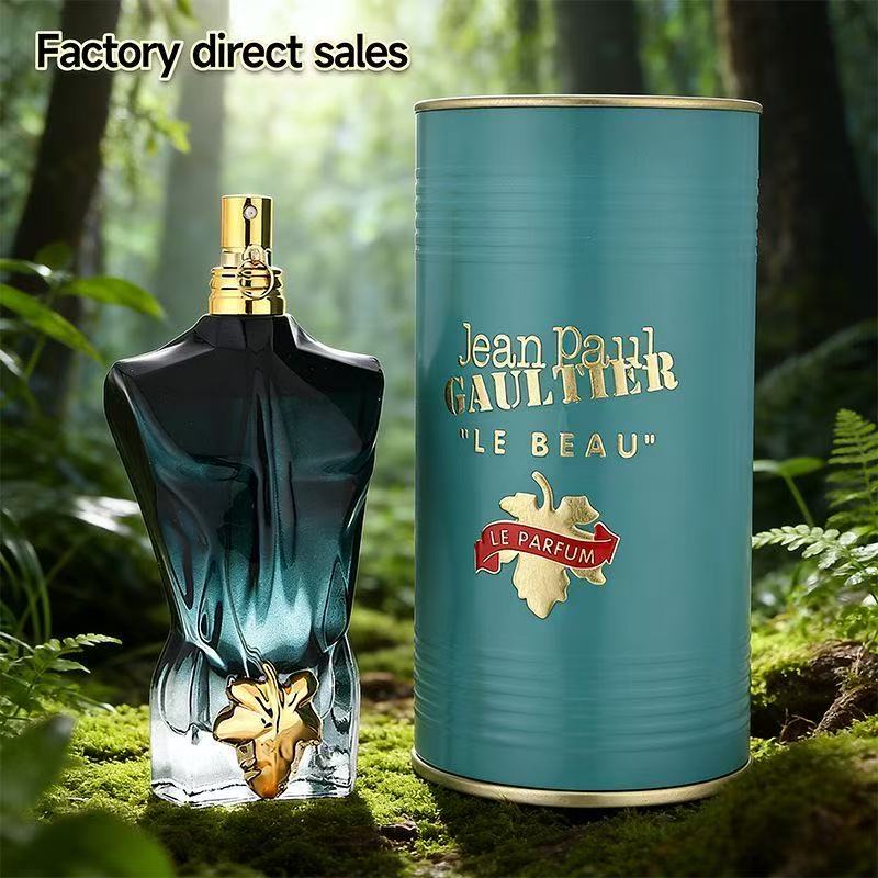 ジャン・ポール・ゴルティエ ル・ボー ル・パルファム ニュー - Perfume Fragrance Jean Paul Gaultier Le Male のレビューと価格