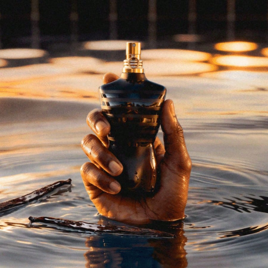 ジャン・ポール・ゴルティエ ル・マール ル・パルファム ED - Perfume Fragrance Jean Paul Gaultier Le Male のレビューと価格