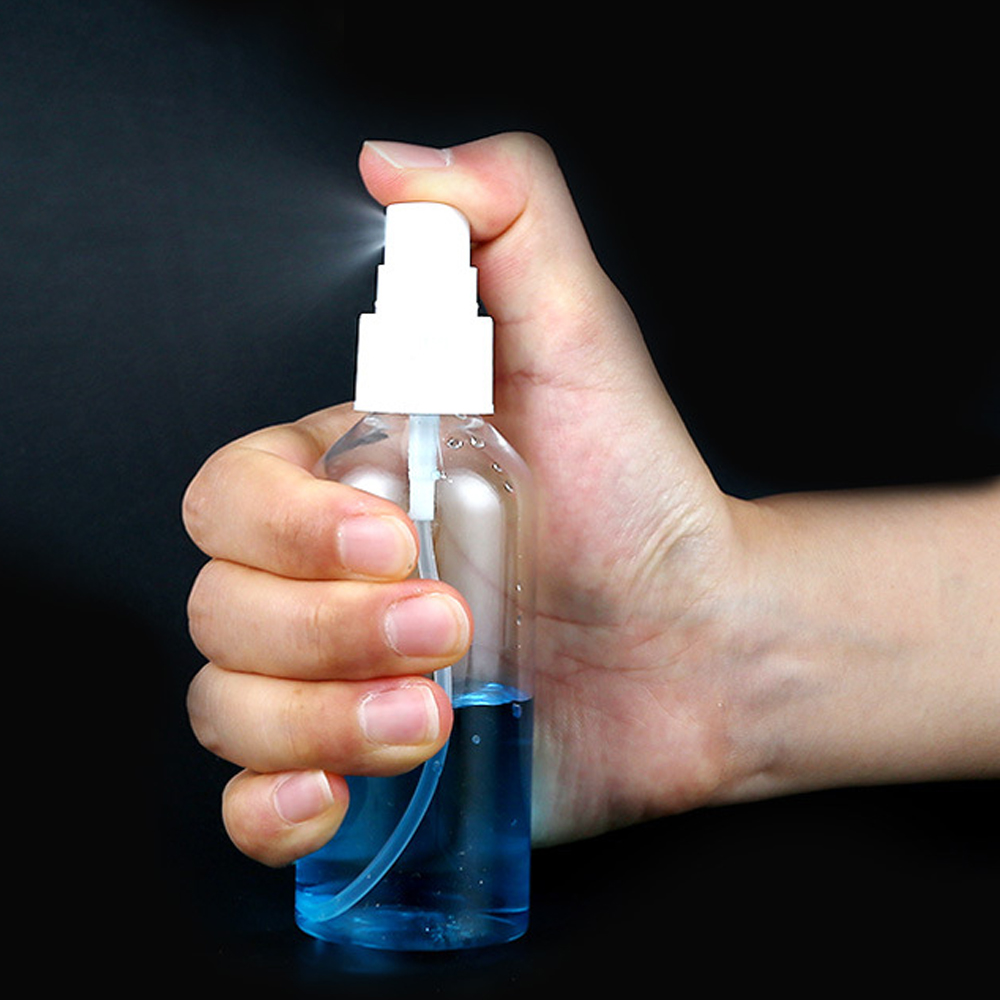 10/30/60/100 ミリリットルミニ空のスプレーボトル - Perfume Fragrance World Aromatix X Xandal 100Ml Unisex のレビューと価格